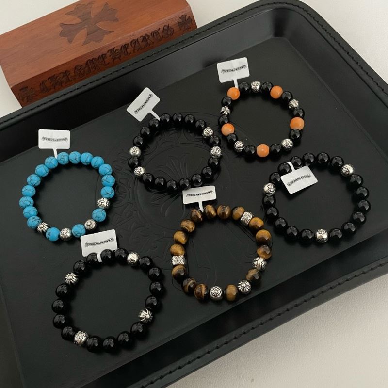 Chrome Hearts Bracelets